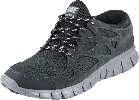 nike free run 2 grijs|Nike free run foot locker.